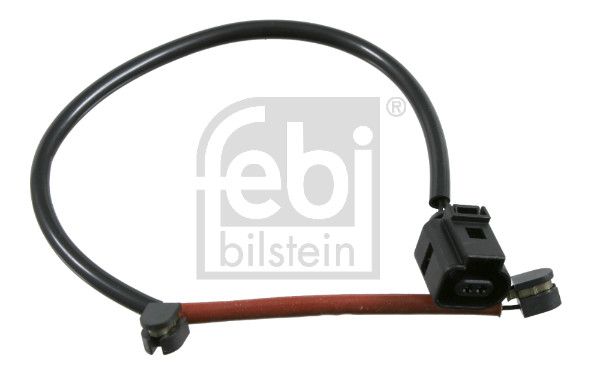 23360 FEBI BILSTEIN Contatto segnalazione, Usura past. freno/mat. d'attrito 