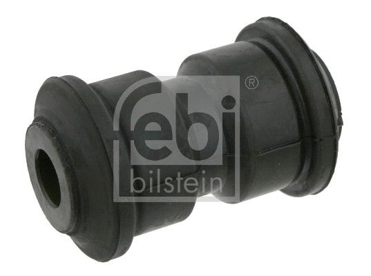 23483 FEBI BILSTEIN Supporto, Molla a balestra 