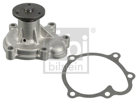 24194 FEBI BILSTEIN Pompa dell’acqua, raffreddamento motore 