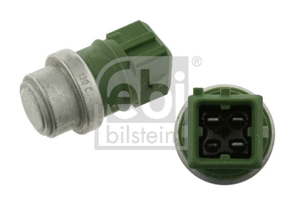 27039 FEBI BILSTEIN Sensore, temperatura refrigerante 