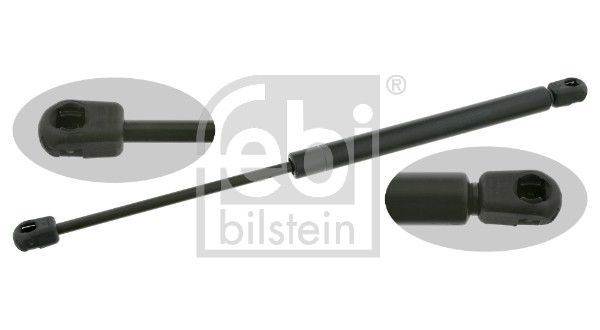 27172 FEBI BILSTEIN Ammortizatore pneumatico, Cofano bagagli /vano carico 