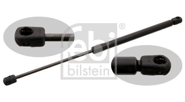 27626 FEBI BILSTEIN Ammortizatore pneumatico, Cofano bagagli /vano carico 