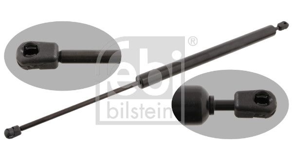 27658 FEBI BILSTEIN Ammortizatore pneumatico, Cofano bagagli /vano carico 