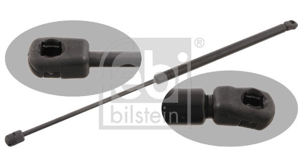 27789 FEBI BILSTEIN Ammortizatore pneumatico, Cofano bagagli /vano carico 