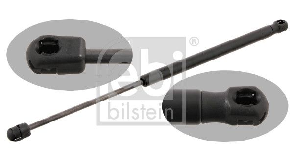 28004 FEBI BILSTEIN Ammortizatore pneumatico, Cofano bagagli /vano carico 