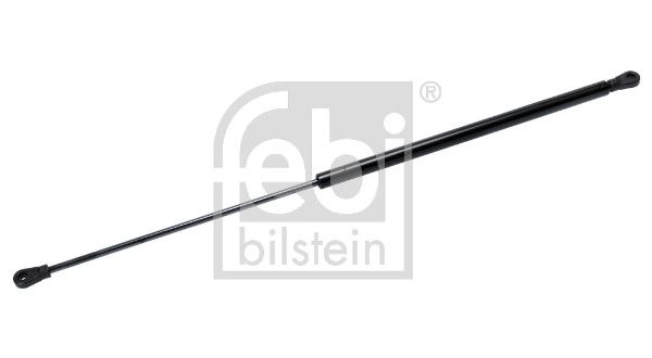 28350 FEBI BILSTEIN Ammortizzatore pneumatico, Cofano motore 