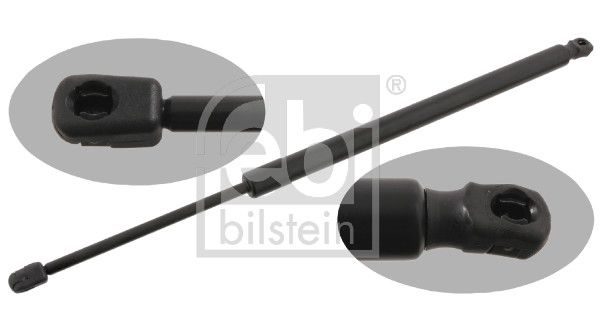 28562 FEBI BILSTEIN Ammortizatore pneumatico, Cofano bagagli /vano carico 