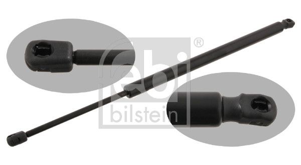 28563 FEBI BILSTEIN Ammortizatore pneumatico, Cofano bagagli /vano carico 
