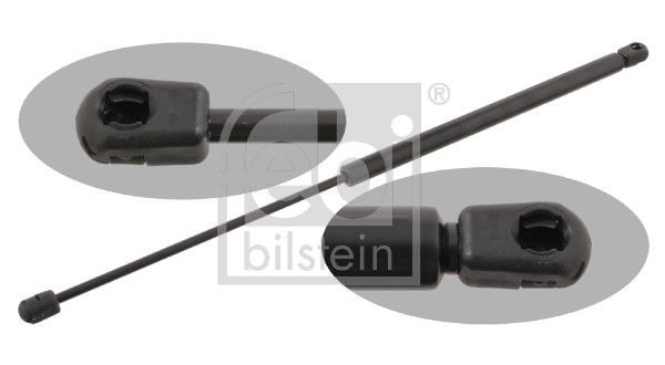 29291 FEBI BILSTEIN Ammortizatore pneumatico, Cofano bagagli /vano carico 