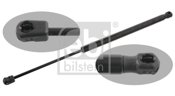 29297 FEBI BILSTEIN Ammortizatore pneumatico, Cofano bagagli /vano carico 
