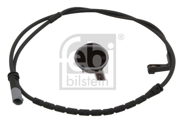 29661 FEBI BILSTEIN Contatto segnalazione, Usura past. freno/mat. d'attrito 
