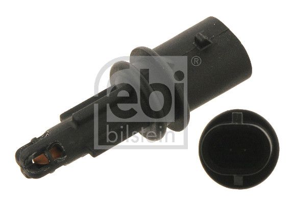 30831 FEBI BILSTEIN Sensore, Temperatura aria aspirata 