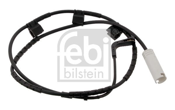 31563 FEBI BILSTEIN Contatto segnalazione, Usura past. freno/mat. d'attrito 