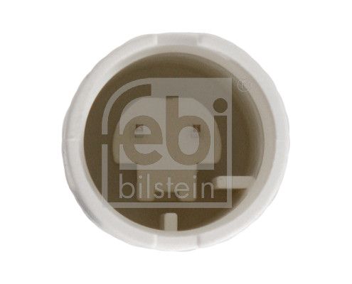 31563 FEBI BILSTEIN Contatto segnalazione, Usura past. freno/mat. d'attrito 