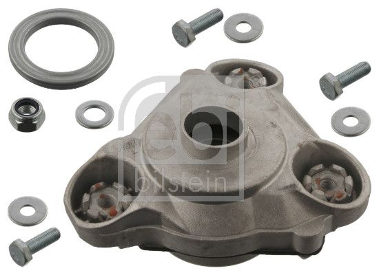 32371 FEBI BILSTEIN Kit riparazione, Cuscinetto ammortizzatore a molla 