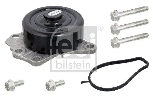 32682 FEBI BILSTEIN Pompa dell’acqua, raffreddamento motore 