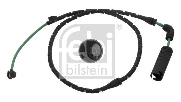 33559 FEBI BILSTEIN Contatto segnalazione, Usura past. freno/mat. d'attrito 