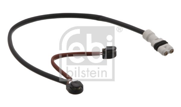 33999 FEBI BILSTEIN Contatto segnalazione, Usura past. freno/mat. d'attrito 