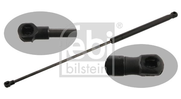 34446 FEBI BILSTEIN Ammortizatore pneumatico, Cofano bagagli /vano carico 