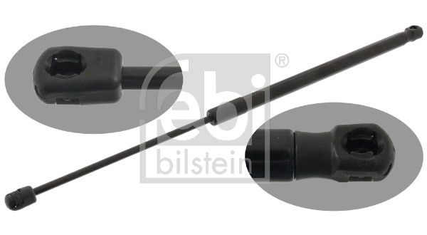 34506 FEBI BILSTEIN Ammortizatore pneumatico, Cofano bagagli /vano carico 