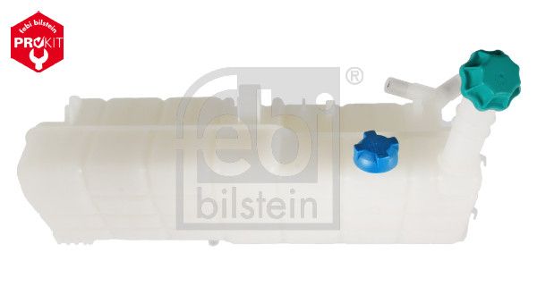 35432 FEBI BILSTEIN Serbatoio compensazione, Refrigerante 