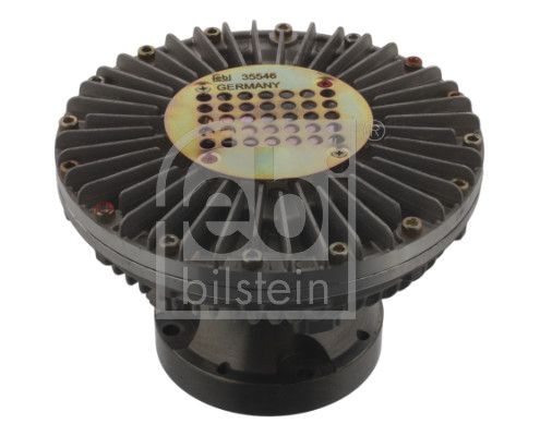 35546 FEBI BILSTEIN Giunto di collegamento, Ventilatore radiatore 