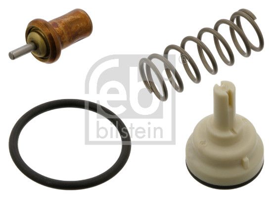 37034 FEBI BILSTEIN Termostato, refrigerante 