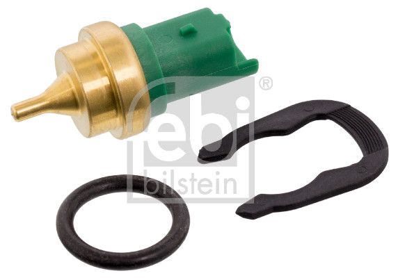 37173 FEBI BILSTEIN Sensore, temperatura refrigerante 