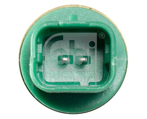 37173 FEBI BILSTEIN Sensore, temperatura refrigerante 