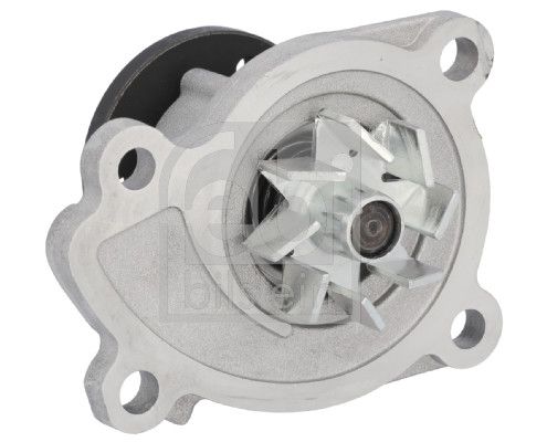 37195 FEBI BILSTEIN Pompa dell’acqua, raffreddamento motore 