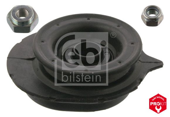 37584 FEBI BILSTEIN Kit riparazione, Cuscinetto ammortizzatore a molla 