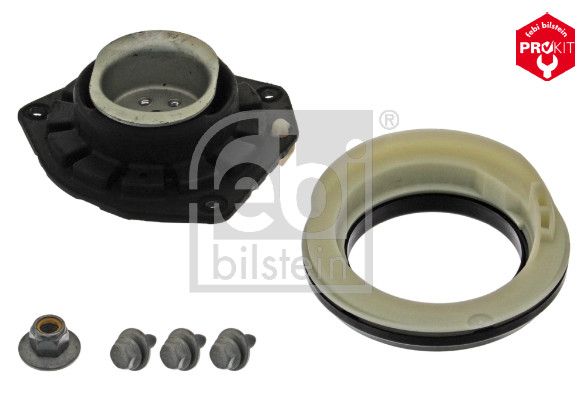 37602 FEBI BILSTEIN Kit riparazione, Cuscinetto ammortizzatore a molla 