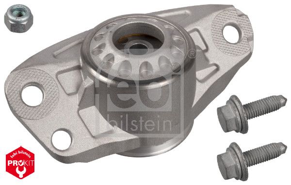 37893 FEBI BILSTEIN Kit riparazione, Cuscinetto ammortizzatore a molla 