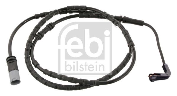 38173 FEBI BILSTEIN Contatto segnalazione, Usura past. freno/mat. d'attrito 