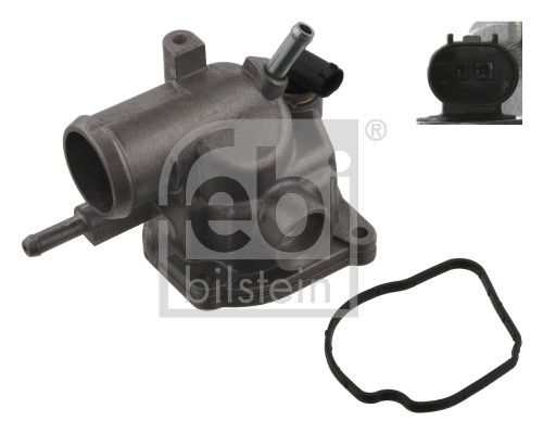 38288 FEBI BILSTEIN Termostato, refrigerante 