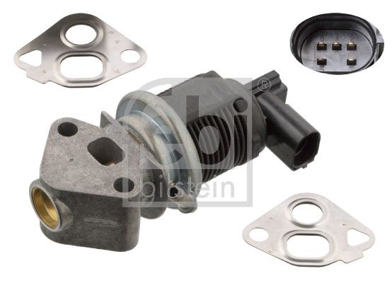 39417 FEBI BILSTEIN Valvola EGR 