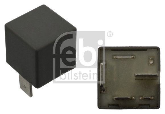 39740 FEBI BILSTEIN Relè, Pompa carburante 