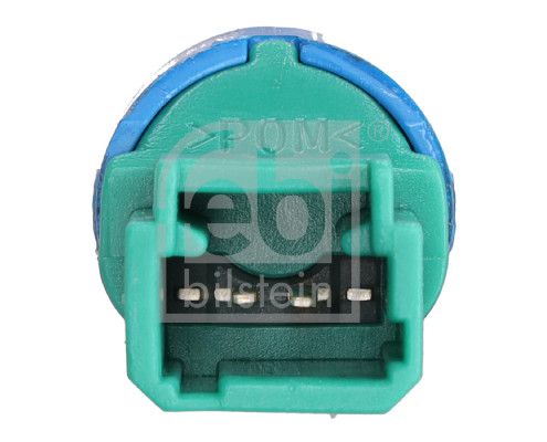 40420 FEBI BILSTEIN Innesto, Comando disinnesto frizione 