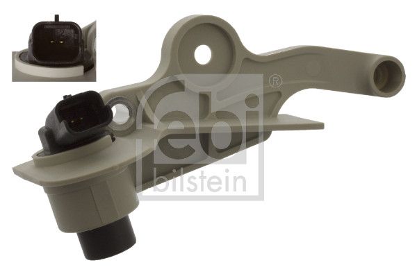 44409 FEBI BILSTEIN Generatore di impulsi, albero a gomiti 