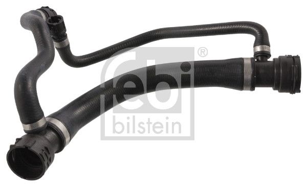 45985 FEBI BILSTEIN Flessibile radiatore 