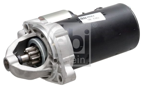 48964 FEBI BILSTEIN Motorino d'avviamento 