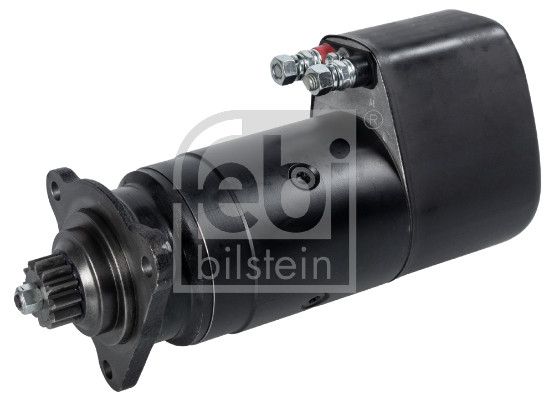 48984 FEBI BILSTEIN Motorino d'avviamento 