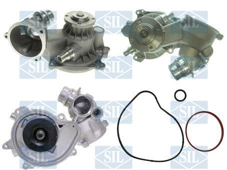 PA1443 Saleri SIL Pompa dell’acqua, raffreddamento motore 