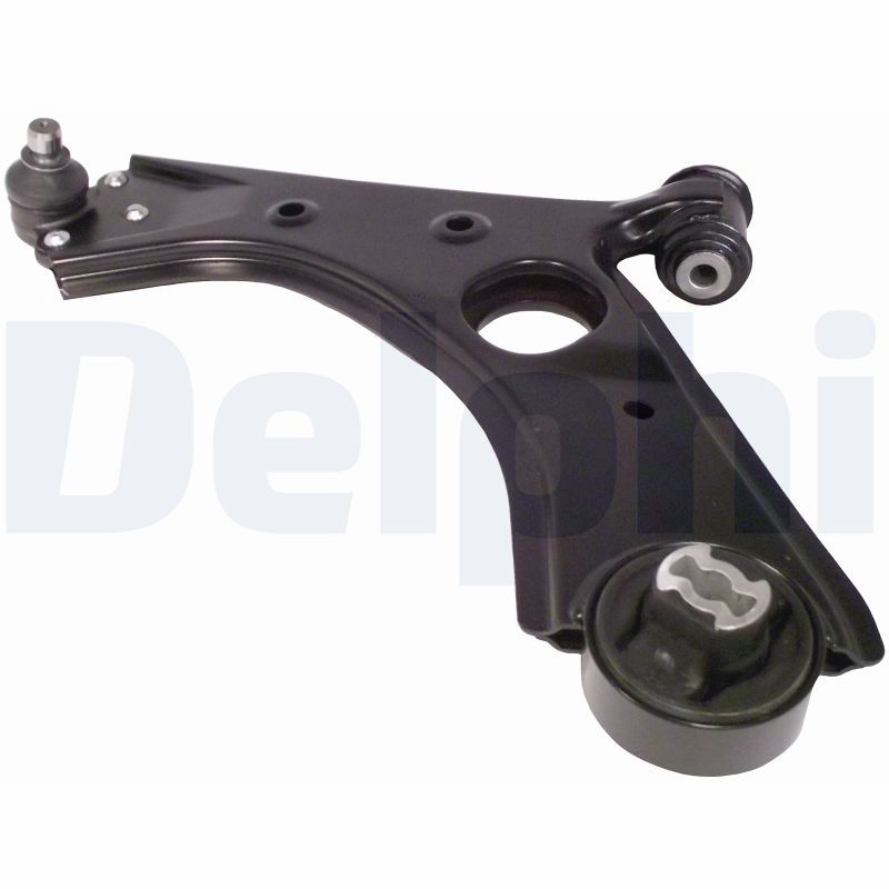 TC2484 DELPHI Braccio oscillante, Sospensione ruota 
