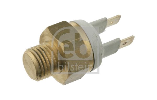 01102 FEBI BILSTEIN Termocontatto, Ventola radiatore 