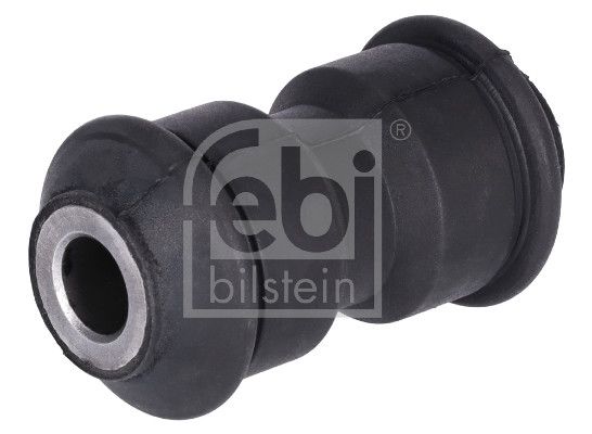 02876 FEBI BILSTEIN Cuscinetto, Supporto molla 