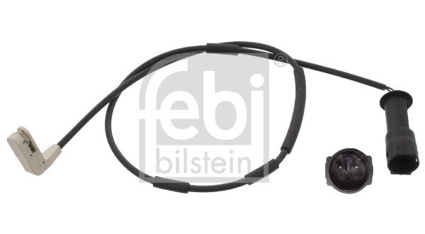 05110 FEBI BILSTEIN Contatto segnalazione, Usura past. freno/mat. d'attrito 