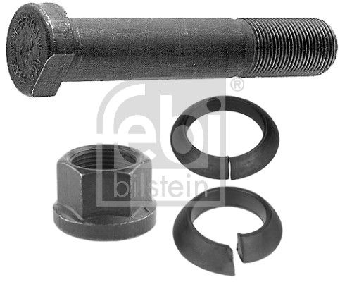 06294 FEBI BILSTEIN Bullone ruota 