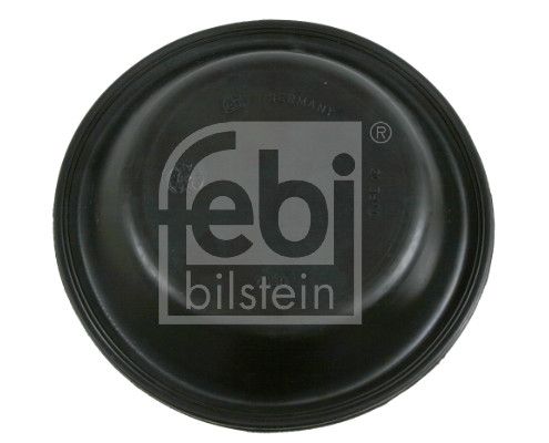 07096 FEBI BILSTEIN Membrana, Cilindro freno a diaframma 