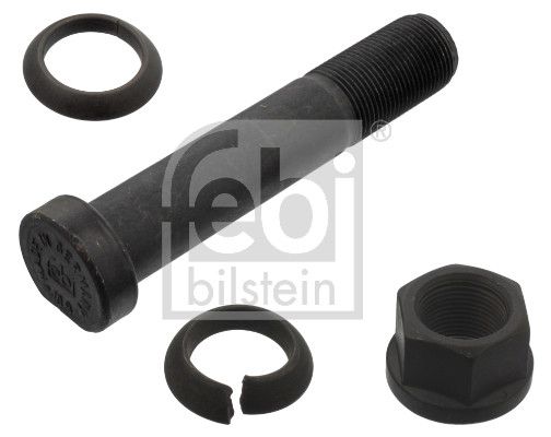 07951 FEBI BILSTEIN Bullone ruota 